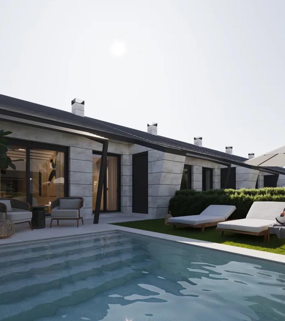 La Rad Residencial